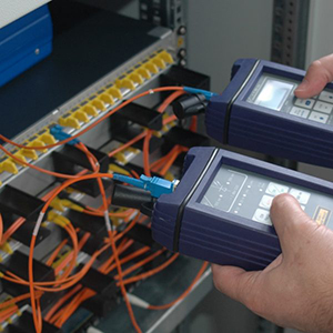 Ремонт приборов ОПС и блоков питания