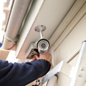 Техническое обслуживание видеонаблюдения