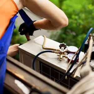 Техническое обслуживание кондиционеров