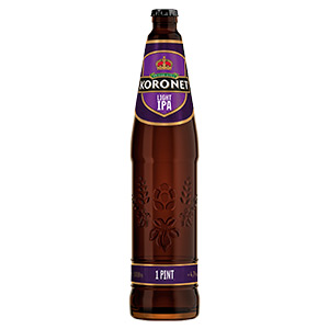 Піва Koronet Light IPA