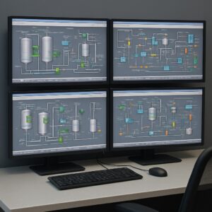 Создание SCADA-систем