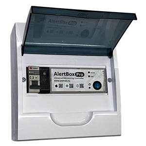Комплект AlertBox Pro