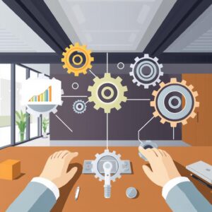 Разработка и оптимизация алгоритмов управления