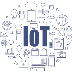 Разработка IoT устройств