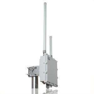 Проектирование радиосетей LoRaWAN