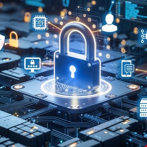 Многоуровневая защита информации
