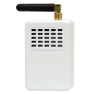 AlertNode TH Basic Plus