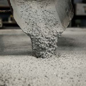 Производитель бетона товарного
