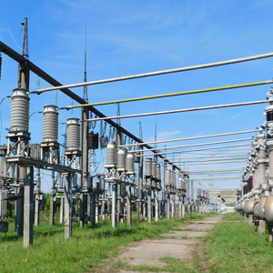 Строительство и реконструкция оборудования электростанций