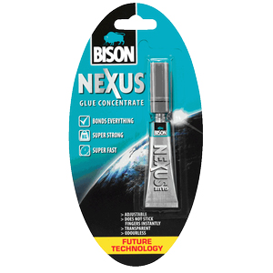 Клей Bison Nexus