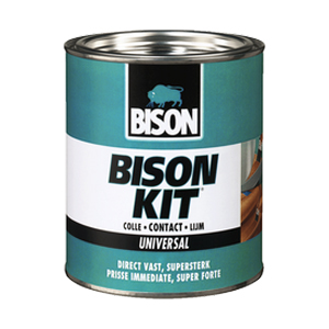 Универсальный контактный клей Bison Kit