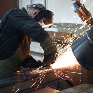 Металлообрабатывающее производство