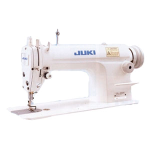 Промышленная швейная машина JUKI DDL-8100e