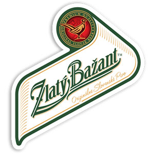 Пиво Zlaty Bazant
