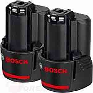 Аккумуляторы для Bosch
