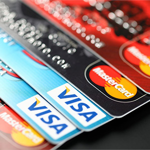 Банковские карты