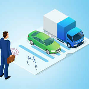 Заявка на лизинг