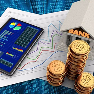 Международные банковские операции