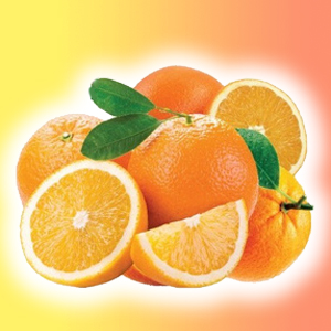 Нектар апельсиновый пастеризованный