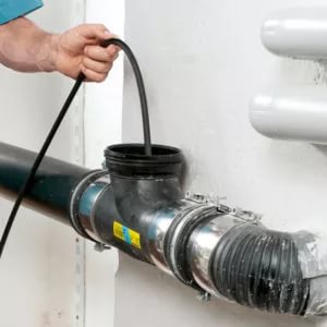 Устранение дефектов систем отопления и водоснабжения