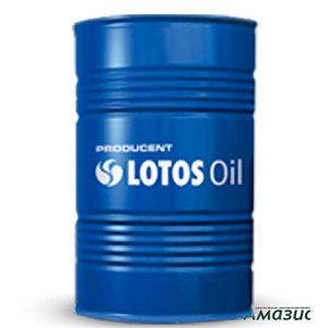 Минеральное трансмиссионное масло LOTOS TITANIS