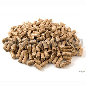 Топливные древесные гранулы