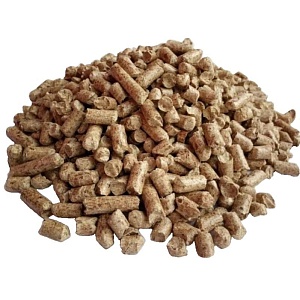 Пеллеты А2 серые 6 мм