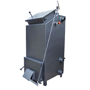 Отопительное оборудование