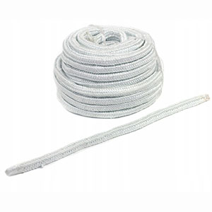 Шнур уплотнительный двери котла 15 х15