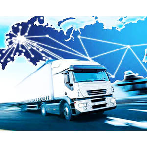 Экспедирование и информирование грузовладельцев о движении грузов