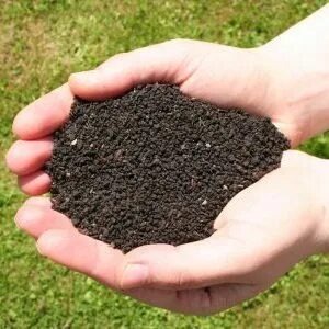 Органическое натуральное удобрение