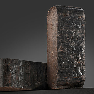 Производство топливных брикетов