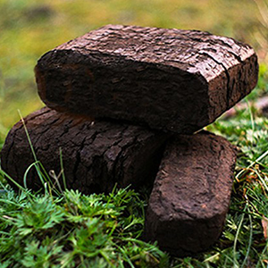 Продажа топливных брикетов