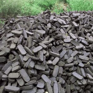 Топливные брикеты