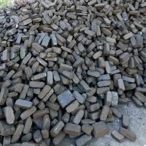 Топливные брикеты от производителя