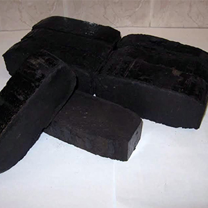 Брикеты топливные