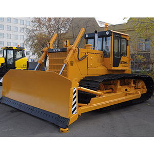 Бульдозер Б10МБ