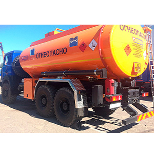 Аренда бензовоза