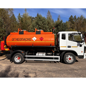 Автозаправка