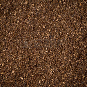 Торф топливный фрезерный