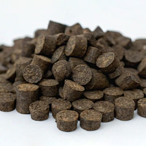 Твердое топливо для котлов