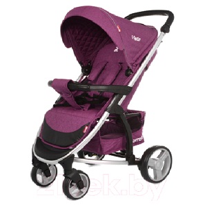 Детская прогулочная коляска Carrello Vista CRL-8505 (Amethyst Purple)