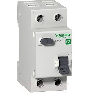 Дифференциальный автомат Schneider Electric Easy9 EZ9D34616