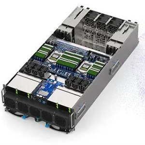 Высокопроизводительные вычисления (HPC) Forsite