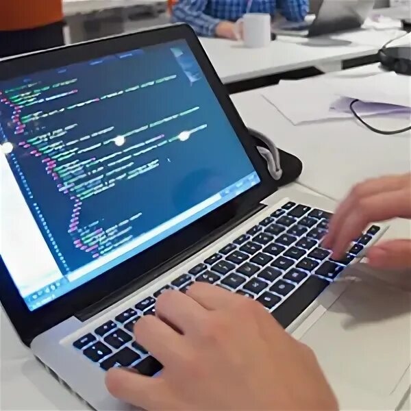 Создание программных комплексов