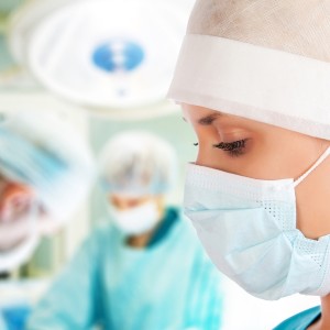 Консультации врачей хирургического профиля