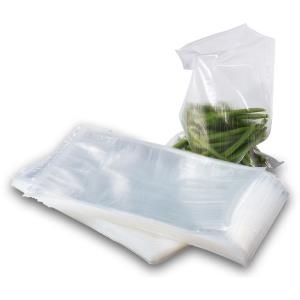 Мешки для упаковки пищевых продуктов