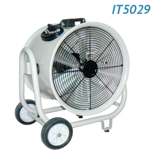 Промышленный туманообразующий вентилятор Industrial Mist Fan P800