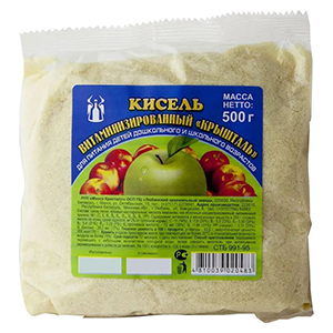 Кисель