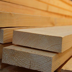 Пиломатериалы обрезные